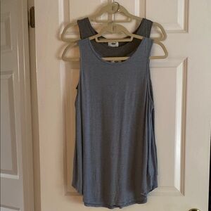 Old Navy Sleeveless Women's Top